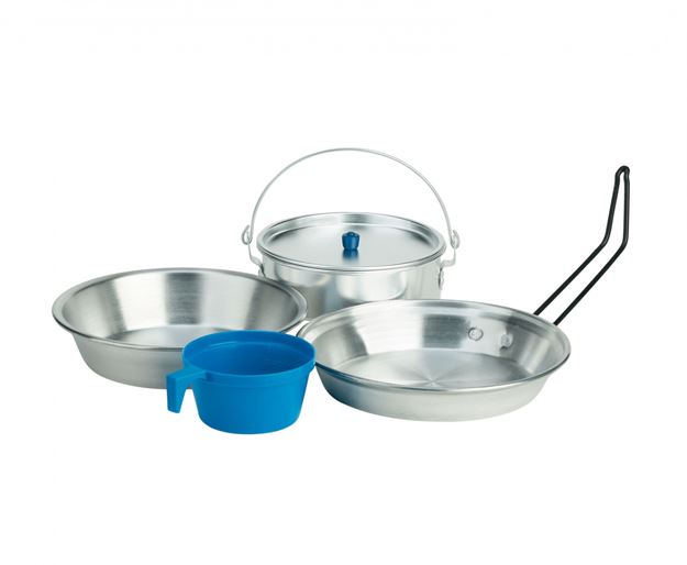 Picture of FERRINO - POPOTE MONO MESS TIN SET